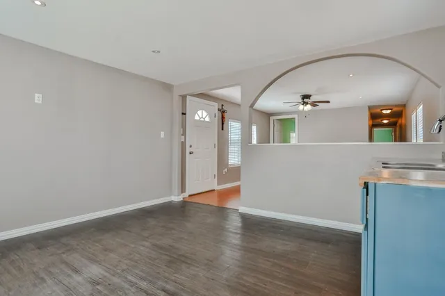 $116,500 | 221 North County Road 2850, Lubbock, TX 79403