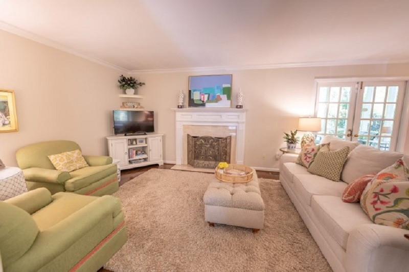 2820 Wayland Drive Raleigh, NC 27608 - Photo 10 of 10 Photo 10