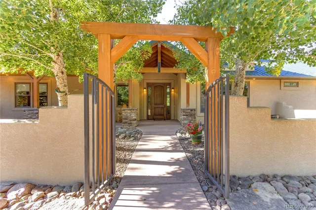 $2,200,000 | 701 County Road 159, Westcliffe, CO 81252