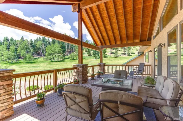 $2,200,000 | 701 County Road 159, Westcliffe, CO 81252