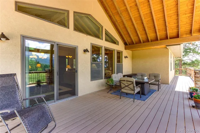 $2,200,000 | 701 County Road 159, Westcliffe, CO 81252