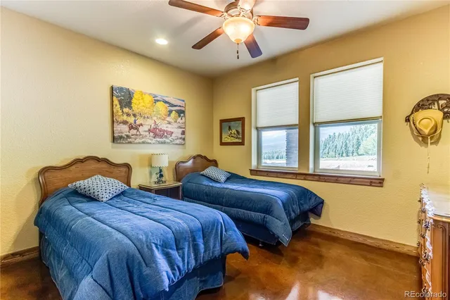 $2,200,000 | 701 County Road 159, Westcliffe, CO 81252