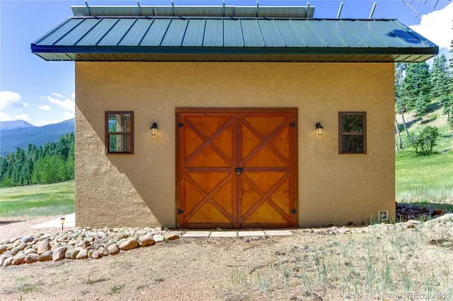 $2,200,000 | 701 County Road 159, Westcliffe, CO 81252