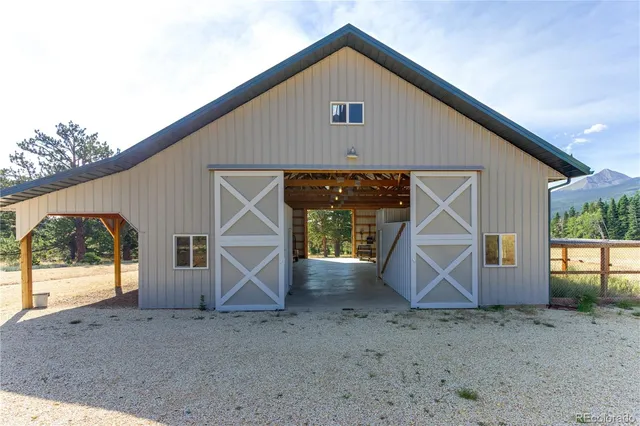 $2,200,000 | 701 County Road 159, Westcliffe, CO 81252