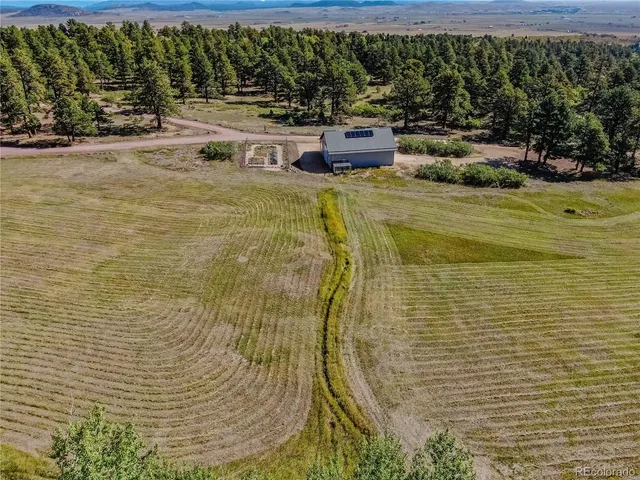 $2,200,000 | 701 County Road 159, Westcliffe, CO 81252