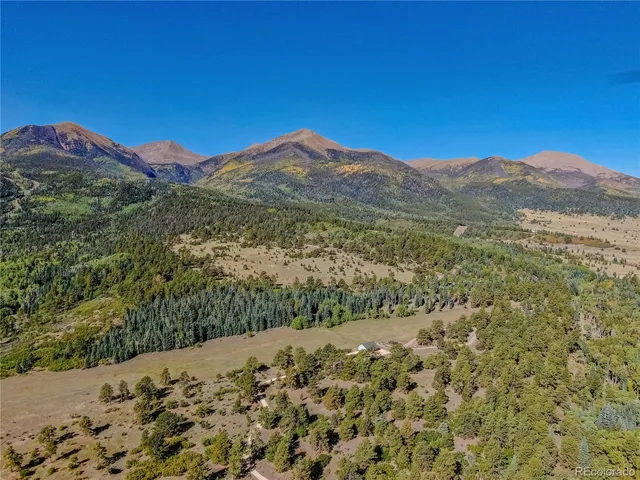 $2,200,000 | 701 County Road 159, Westcliffe, CO 81252
