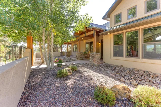 $2,200,000 | 701 County Road 159, Westcliffe, CO 81252