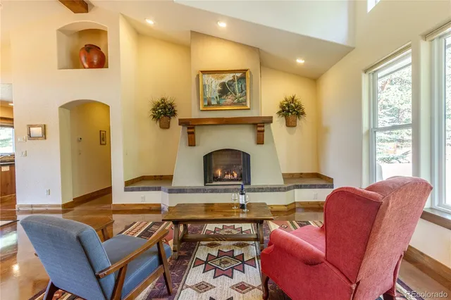 $2,200,000 | 701 County Road 159, Westcliffe, CO 81252