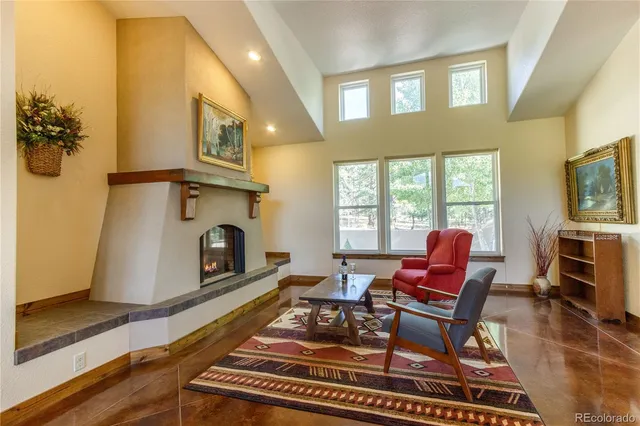 $2,200,000 | 701 County Road 159, Westcliffe, CO 81252