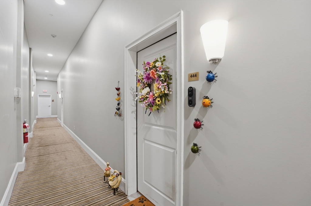 18 Eagle Nest Road, Unit 444 Clinton, MA 01510 - Photo 23 of 36