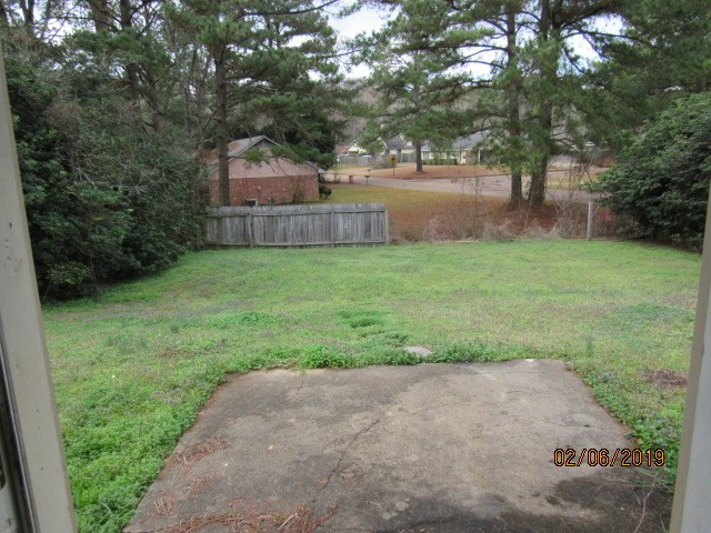 4205 Rainey Road Jackson, MS 39212 - Photo 16 of 18 Photo 16