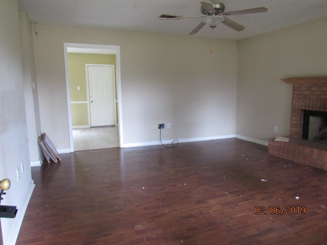 4205 Rainey Road Jackson, MS 39212 - Photo 18 of 18 Photo 18