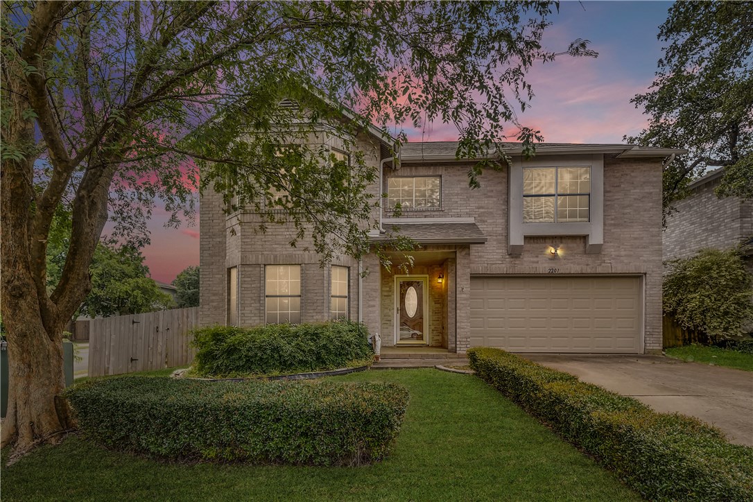 2201 Riker Ridge Trail Austin, TX 78748 - Photo 1 of 1 Welcome home to the stunning 2201 Riker Ridge Trail!
