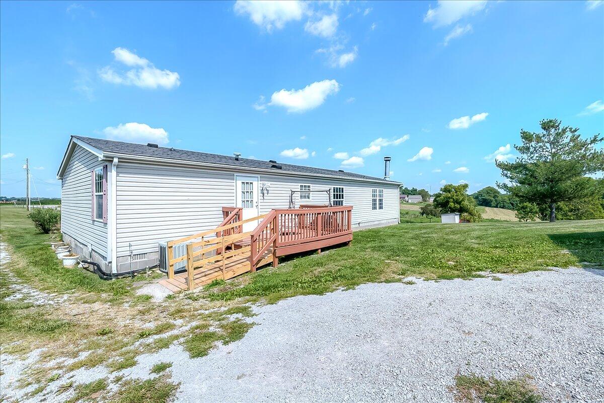 448 Tuggle Road Lancaster, KY 40444 - Photo 26 of 33 30-3-7