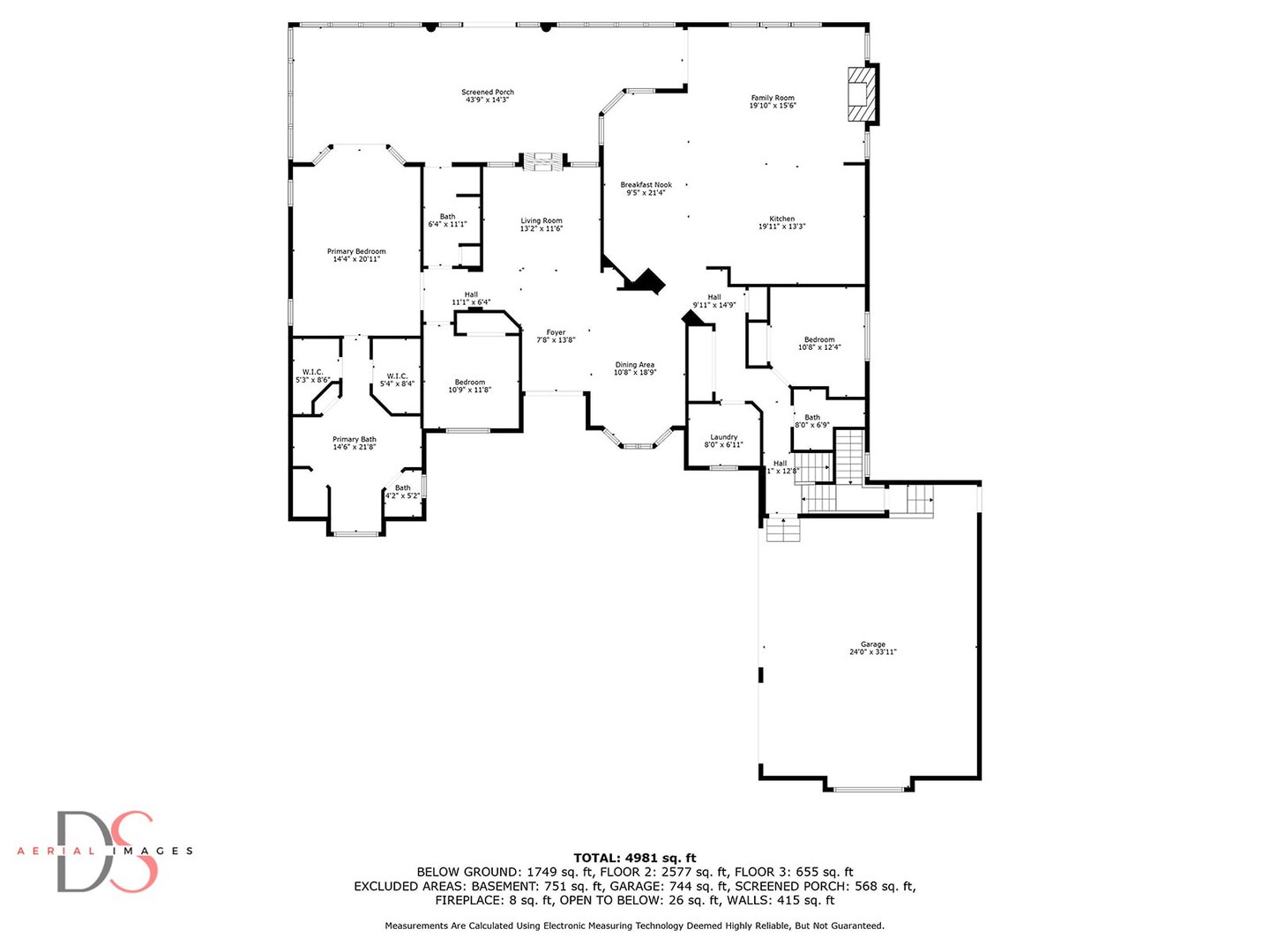 2951 East 1489th Road Ottawa, IL 61350 - Photo 53 of 55 Gallery Image 53