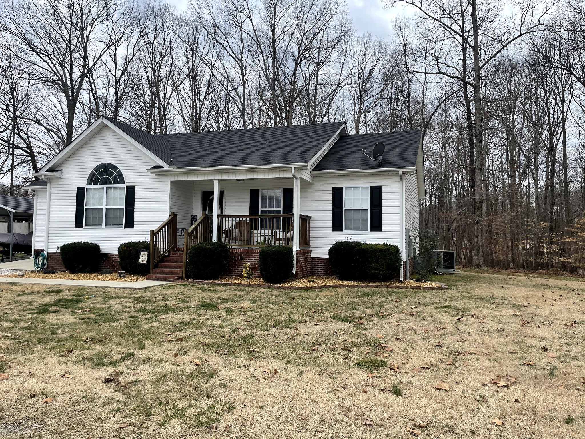 2082 Eastbrook Road Estill Springs, TN 37330 - Photo 1 of 34 Gallery Image 1