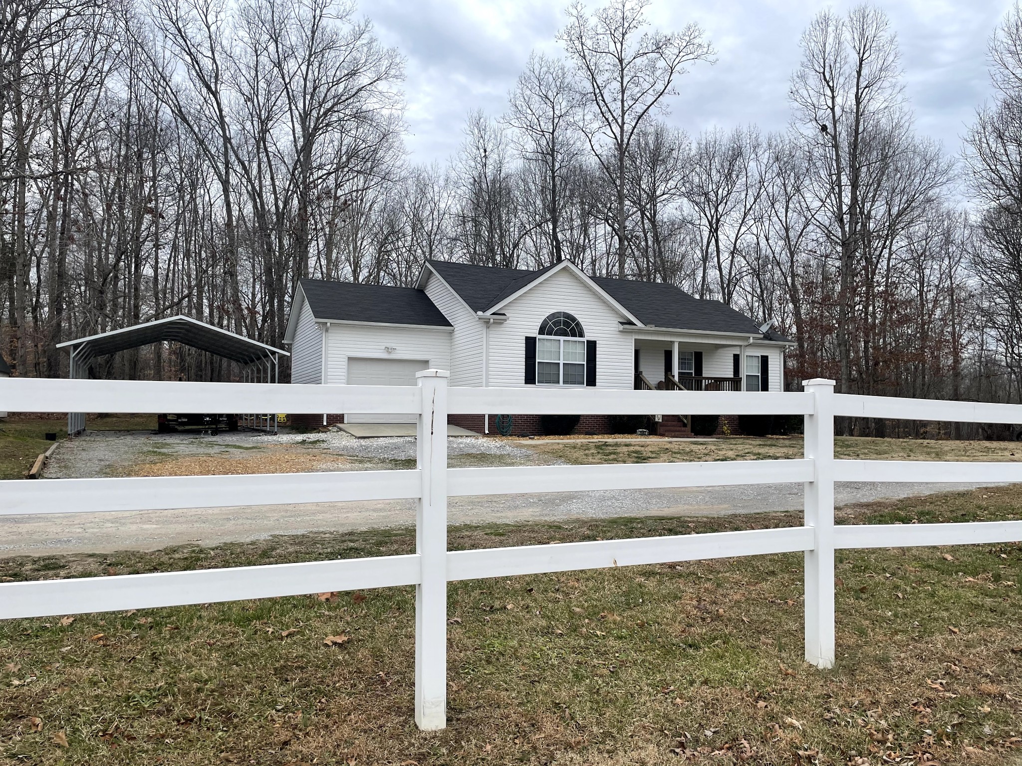 2082 Eastbrook Road Estill Springs, TN 37330 - Photo 2 of 34 Gallery Image 2