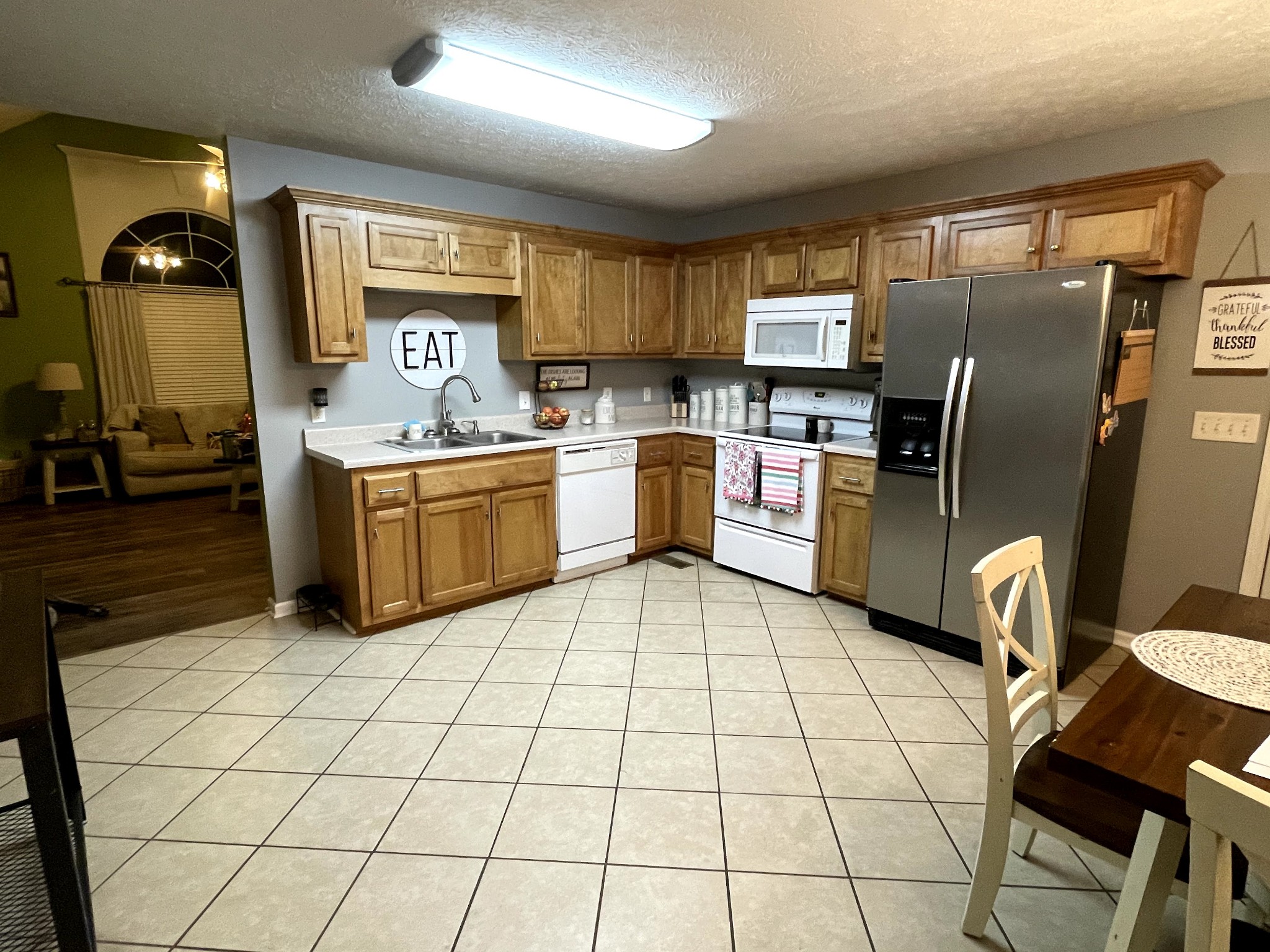 2082 Eastbrook Road Estill Springs, TN 37330 - Photo 11 of 34 Gallery Image 11