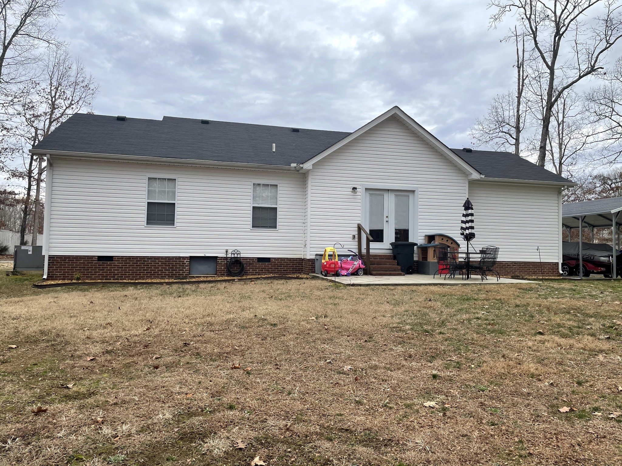 2082 Eastbrook Road Estill Springs, TN 37330 - Photo 3 of 34 Gallery Image 3