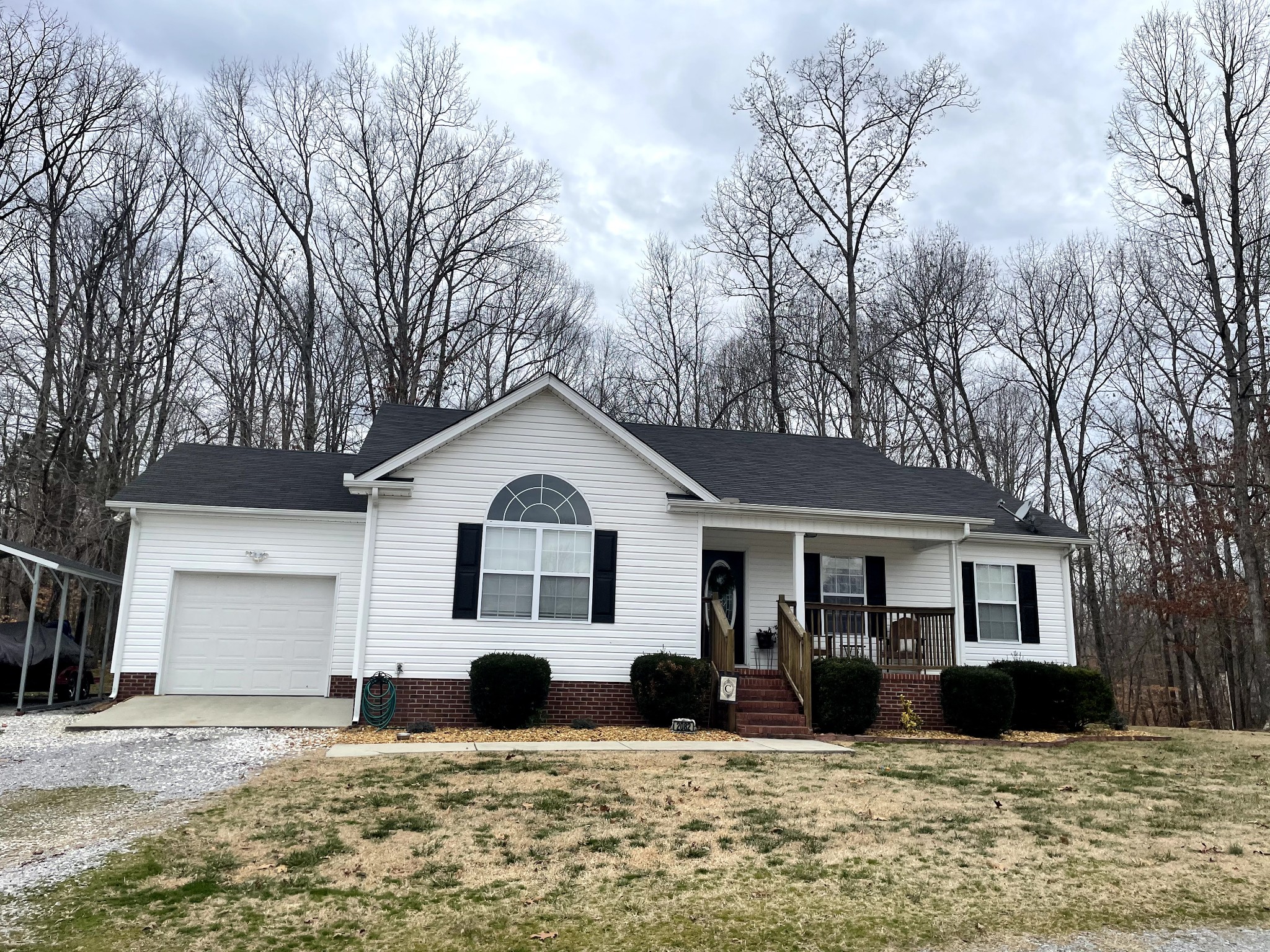 2082 Eastbrook Road Estill Springs, TN 37330 - Photo 31 of 34 Gallery Image 31