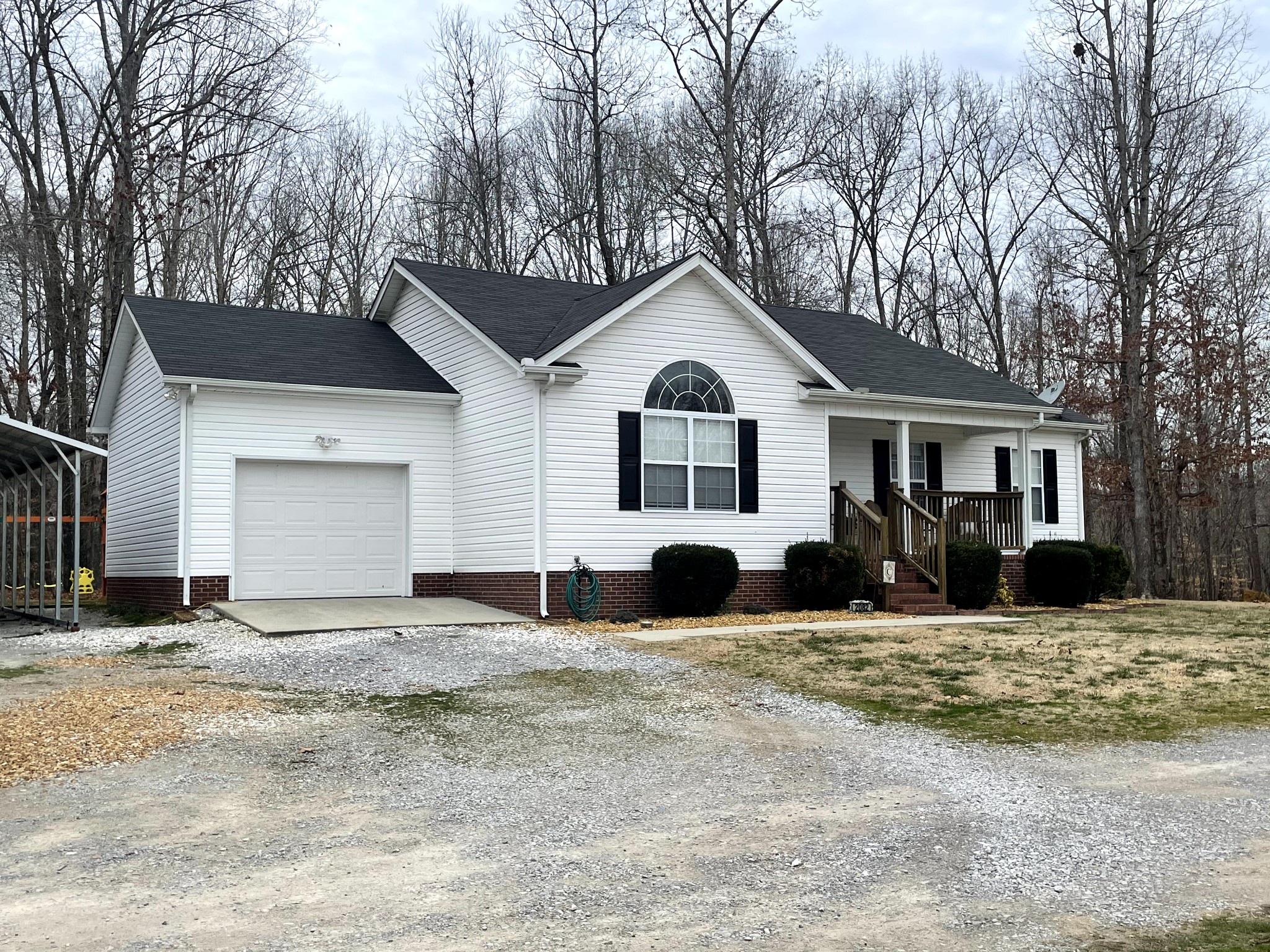 2082 Eastbrook Road Estill Springs, TN 37330 - Photo 34 of 34 Gallery Image 34