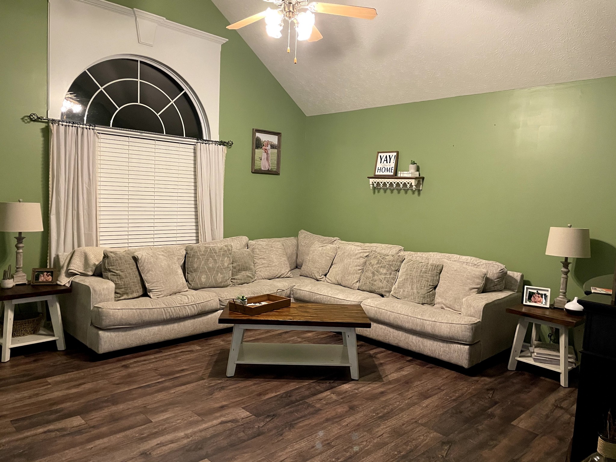 2082 Eastbrook Road Estill Springs, TN 37330 - Photo 7 of 34 Gallery Image 7