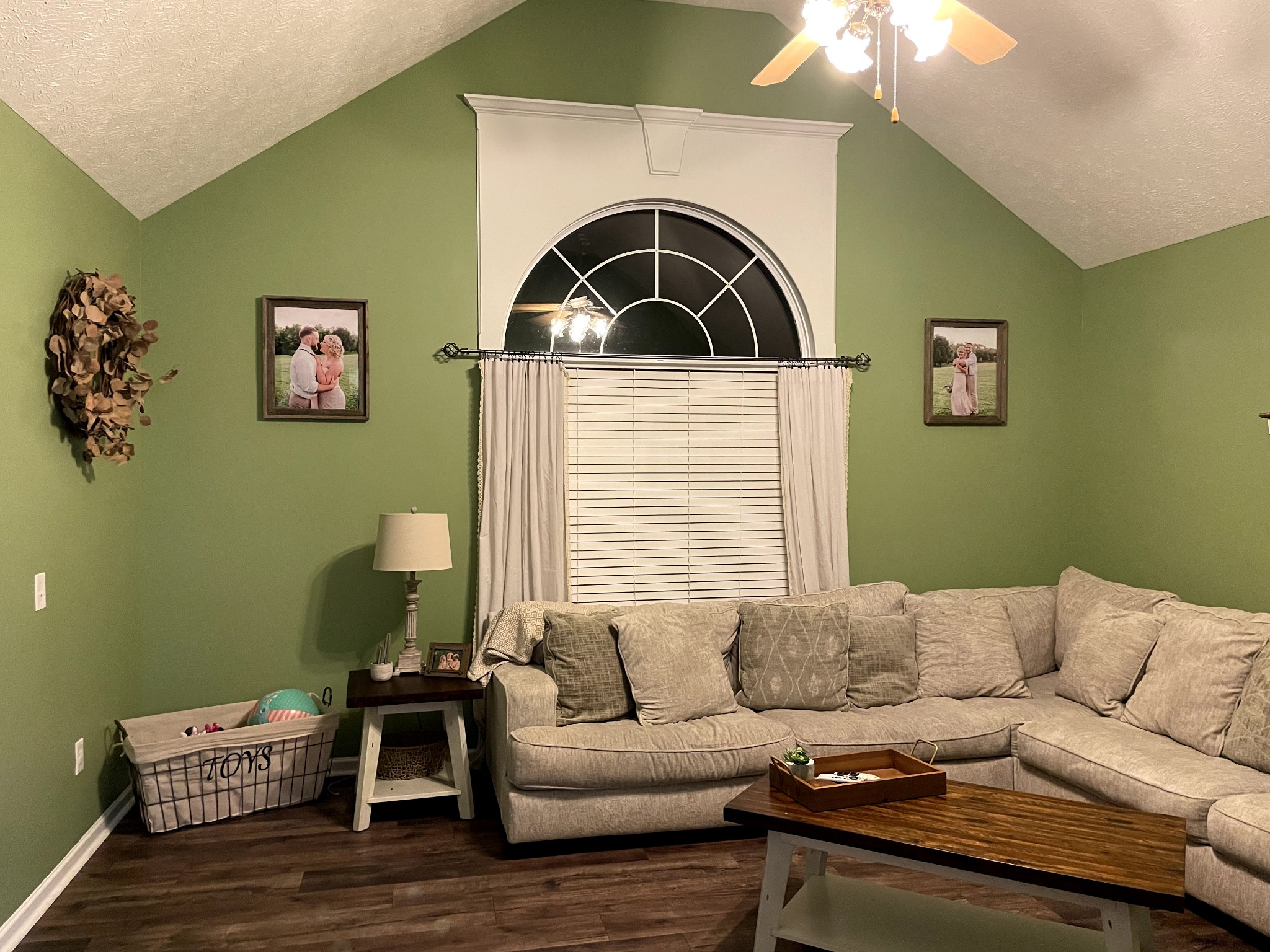 2082 Eastbrook Road Estill Springs, TN 37330 - Photo 8 of 34 Gallery Image 8