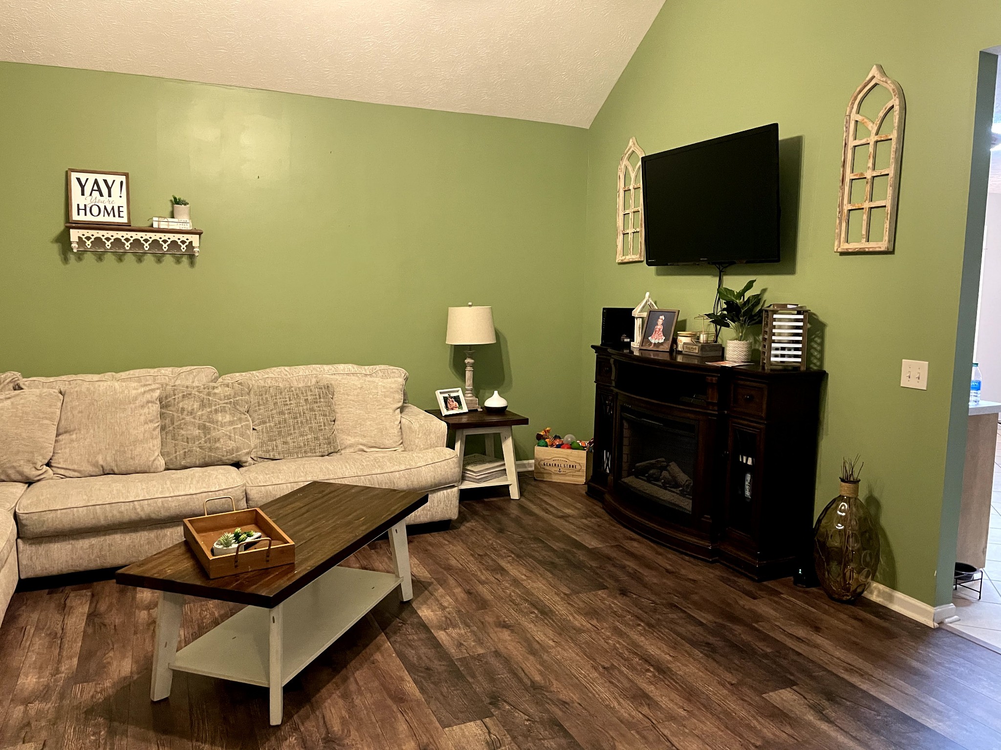 2082 Eastbrook Road Estill Springs, TN 37330 - Photo 10 of 34 Gallery Image 10