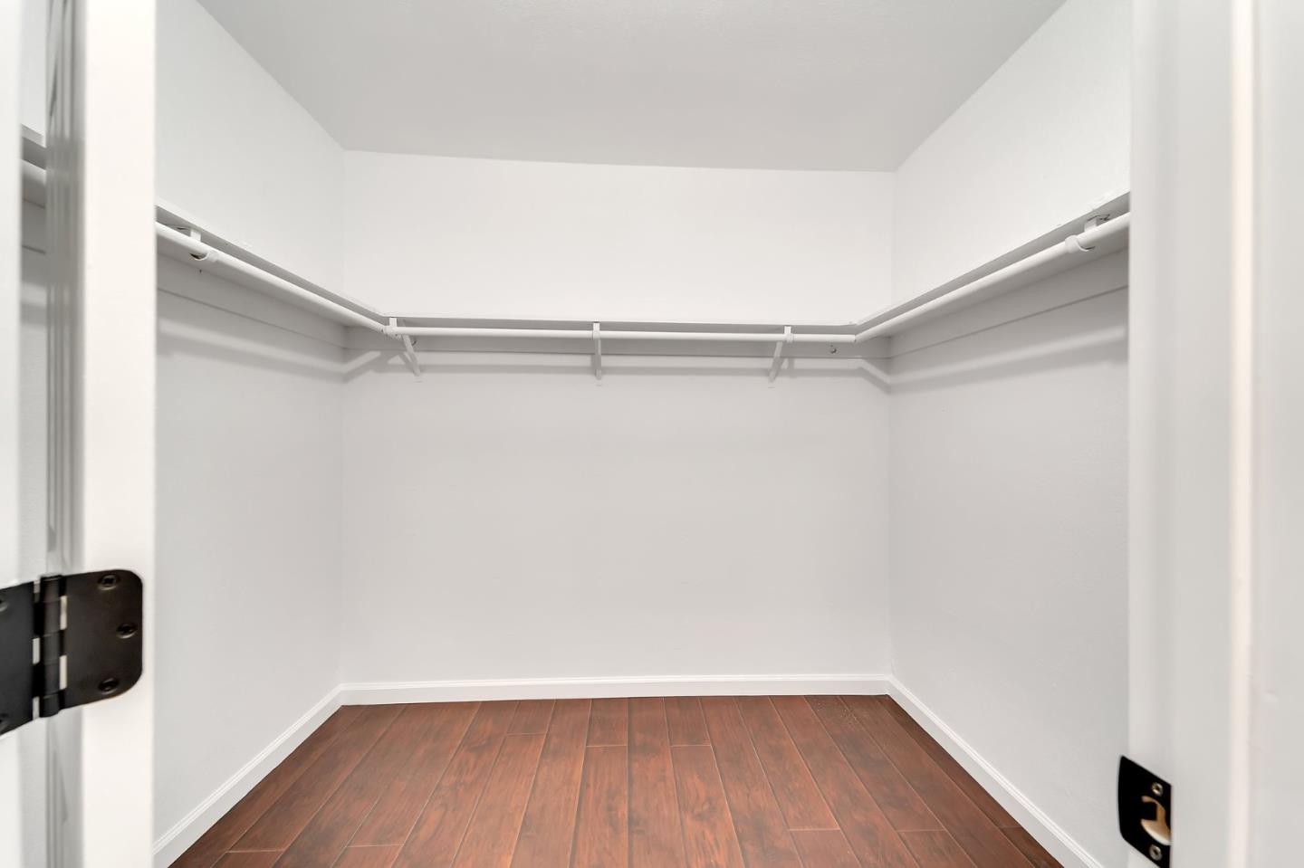 4824 Poston Drive San Jose, CA 95136 - Photo 15 of 33 a view of a room with wooden floor