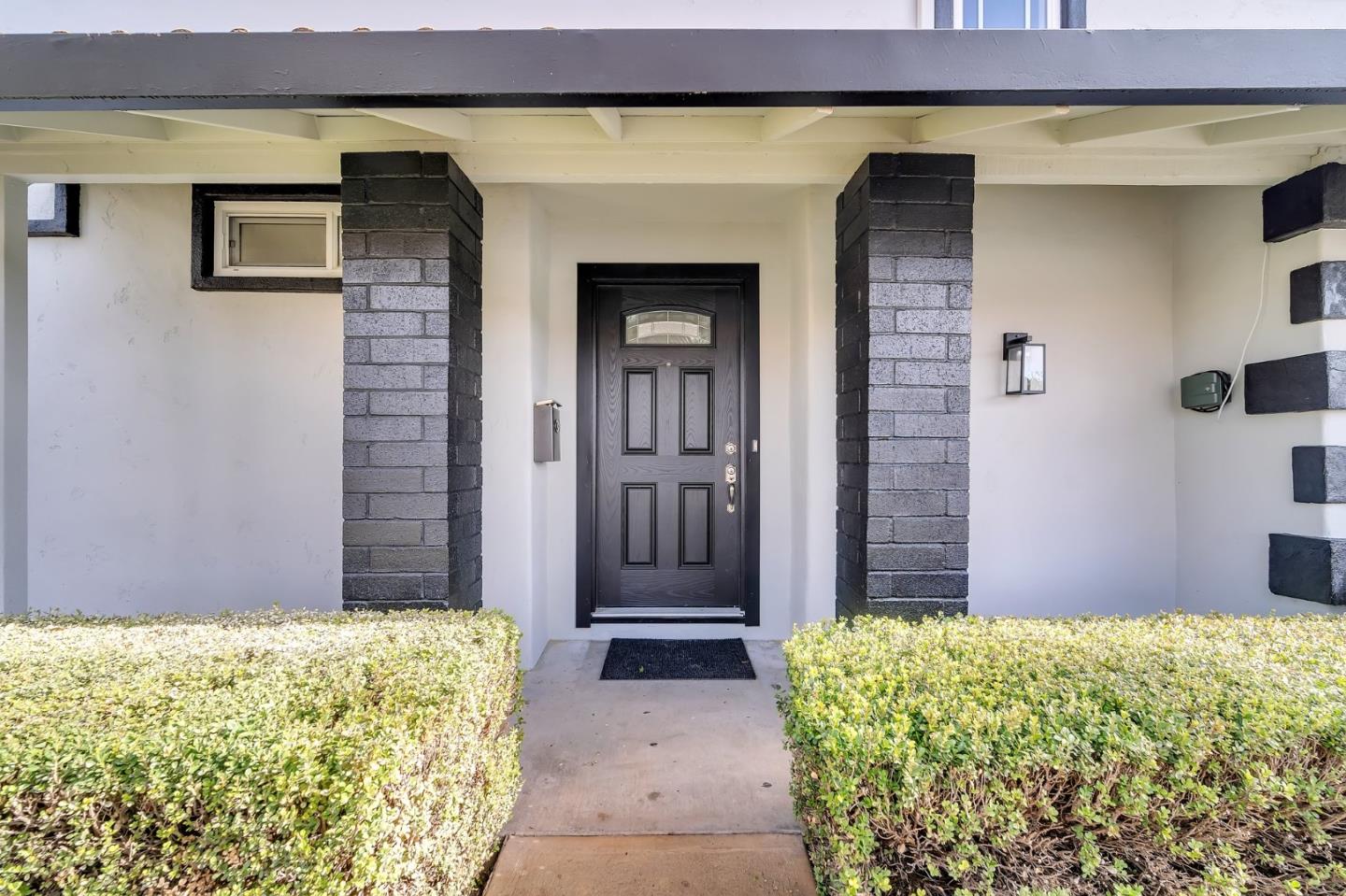 4824 Poston Drive San Jose, CA 95136 - Photo 27 of 33 a front view of a house