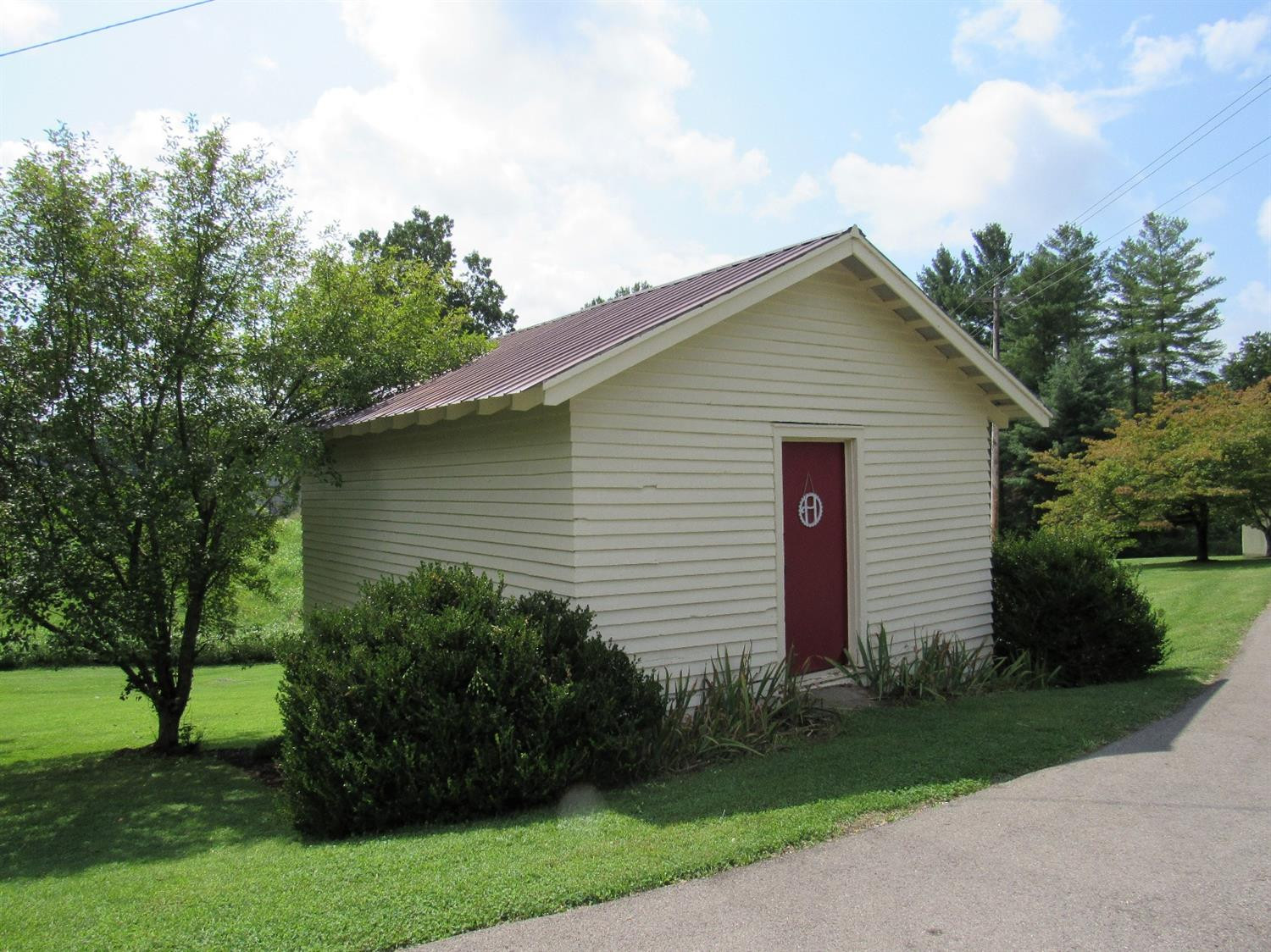 100 Academy Road Hazel Green, KY 41332 - Photo 74 of 97 Photo 74