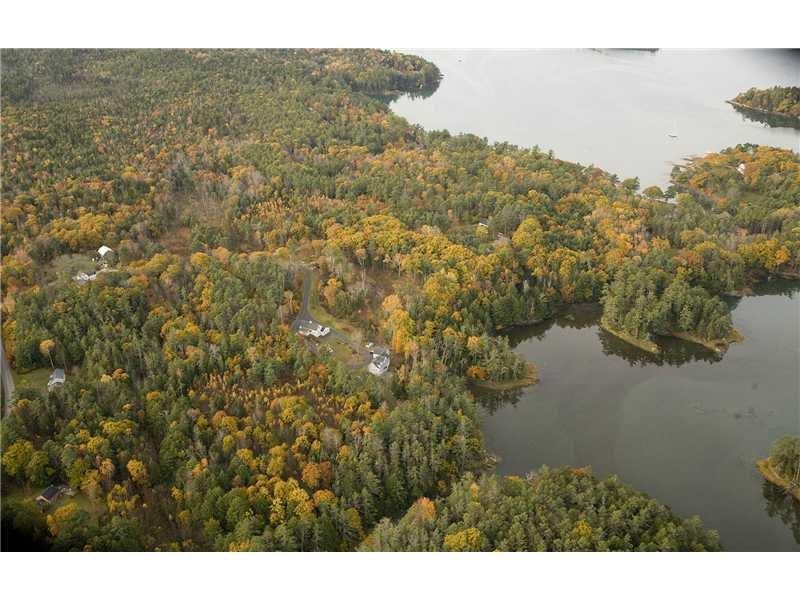 0 Sabino Road West Bath, ME 04530 - Photo 2 of 9 Photo