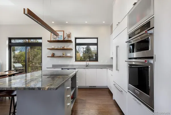 $2,325,000 | 1380 Knox Drive, Boulder, CO 80305