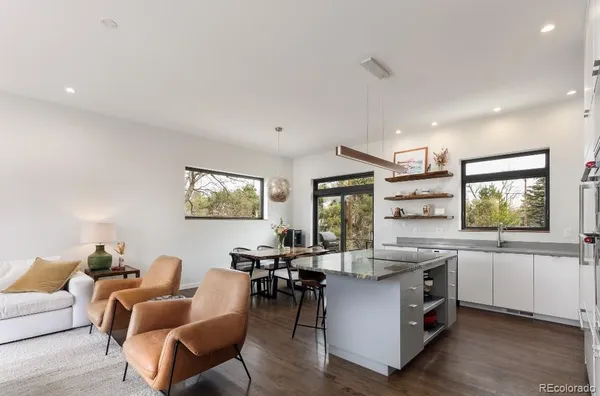 $2,325,000 | 1380 Knox Drive, Boulder, CO 80305