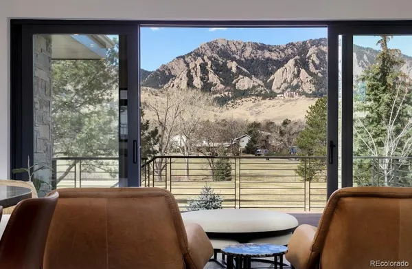 $2,325,000 | 1380 Knox Drive, Boulder, CO 80305