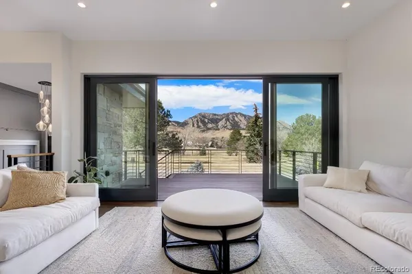 $2,325,000 | 1380 Knox Drive, Boulder, CO 80305