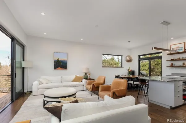 $2,325,000 | 1380 Knox Drive, Boulder, CO 80305