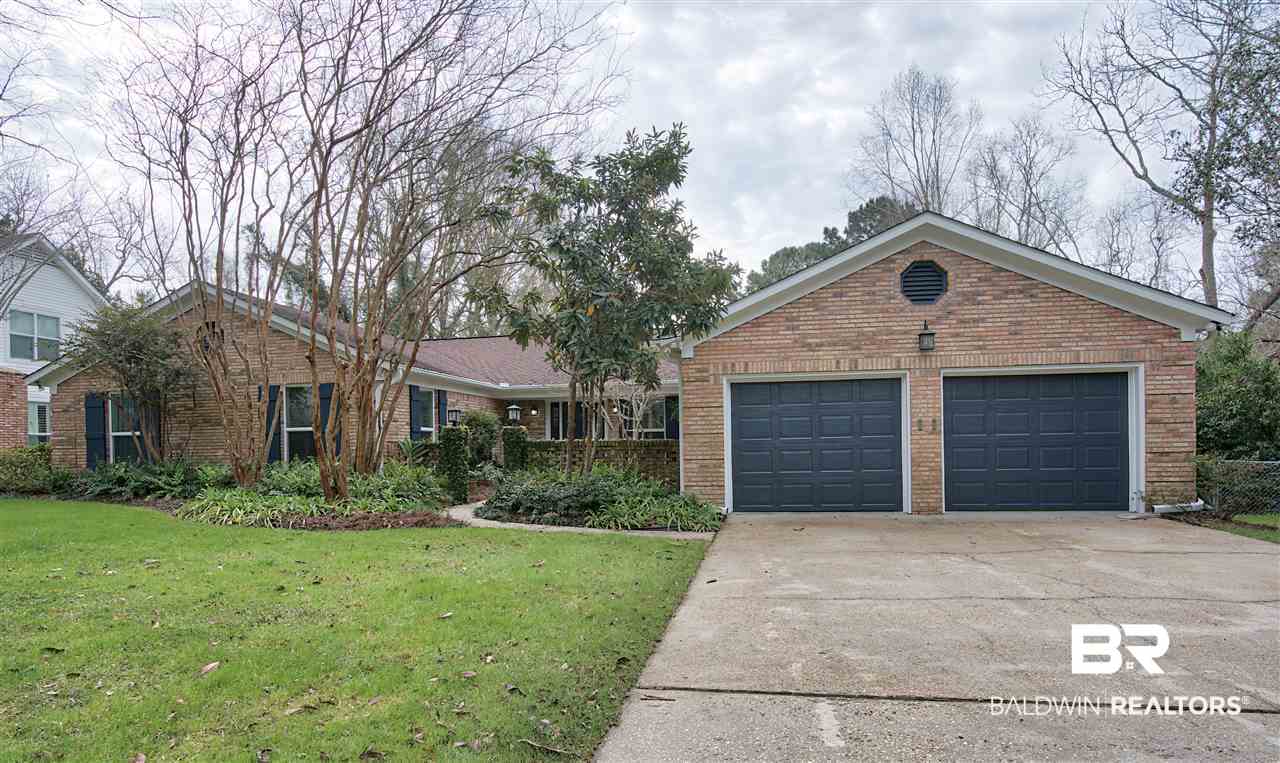 706 Winn Avenue Fairhope, AL 36532 - Photo 42 of 42
