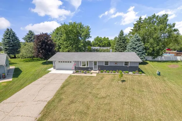 $360,000 | 420 West Walnut Court, Sturgeon Bay, WI 54235