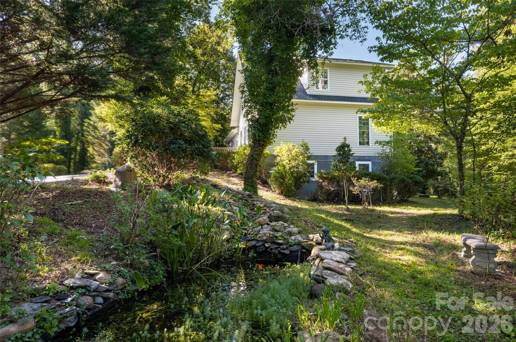 3482 Polk County Line Road Rutherfordton, NC 28139 - Photo 36 of 48 Gallery Image 36
