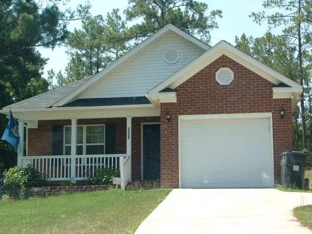 $1,567 | 5000 Populus Drive, Unit A2, Pooler, GA 31322
