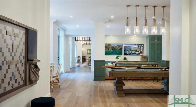 $1,565 | 5000 Populus Drive, Unit A2, Pooler, GA 31322