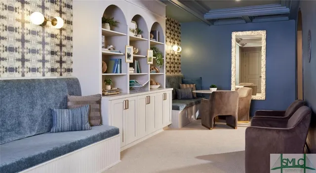 $1,565 | 5000 Populus Drive, Unit A2, Pooler, GA 31322