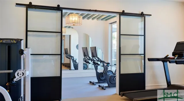 $1,565 | 5000 Populus Drive, Unit A2, Pooler, GA 31322