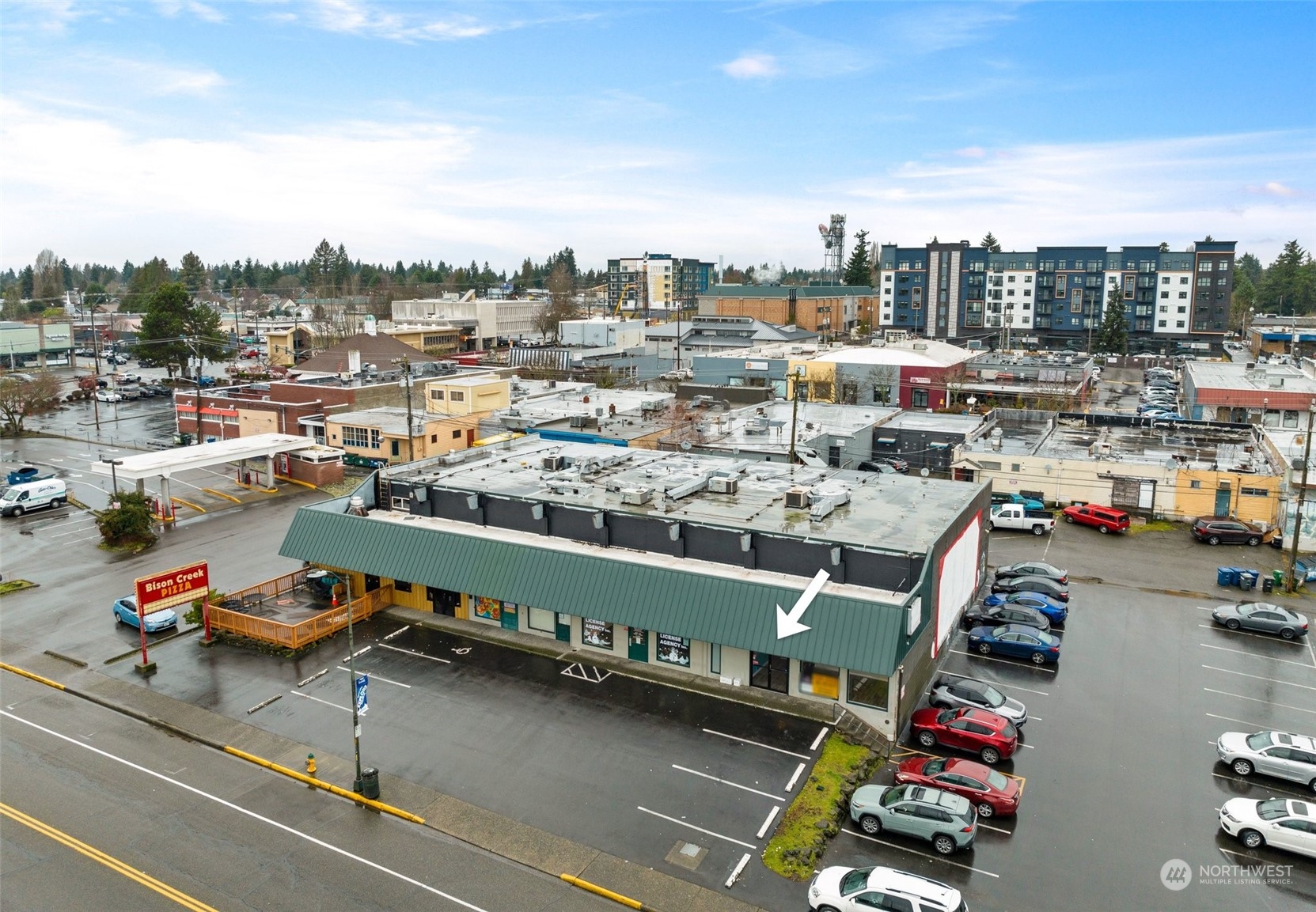 630 Southwest 153rd Street, Unit 106 Burien, WA 98166 - Photo 2 of 28