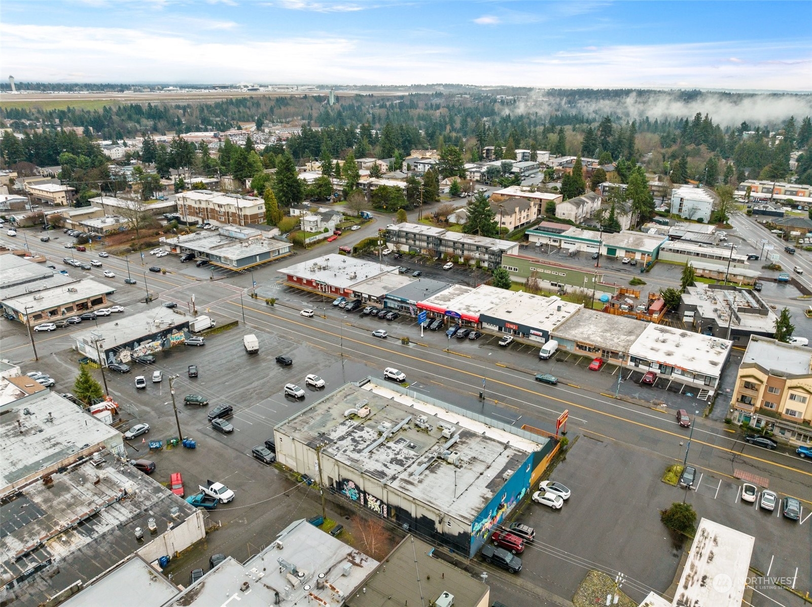 630 Southwest 153rd Street, Unit 106 Burien, WA 98166 - Photo 28 of 28