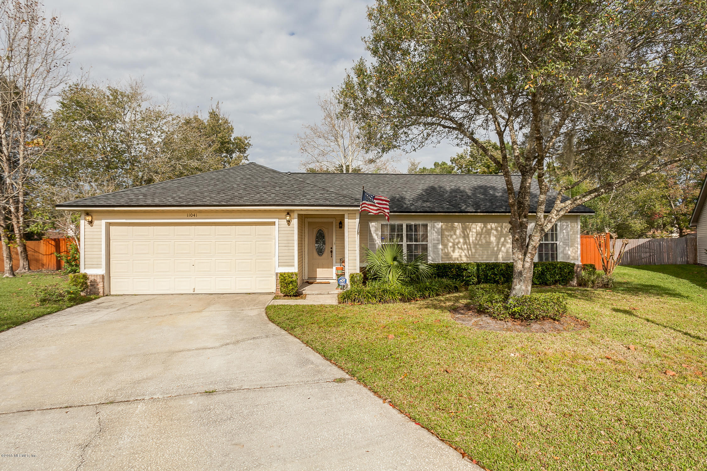 11041 Ridge Point Drive Jacksonville, FL 32257 - Photo 1 of 30 Front_of_Home
