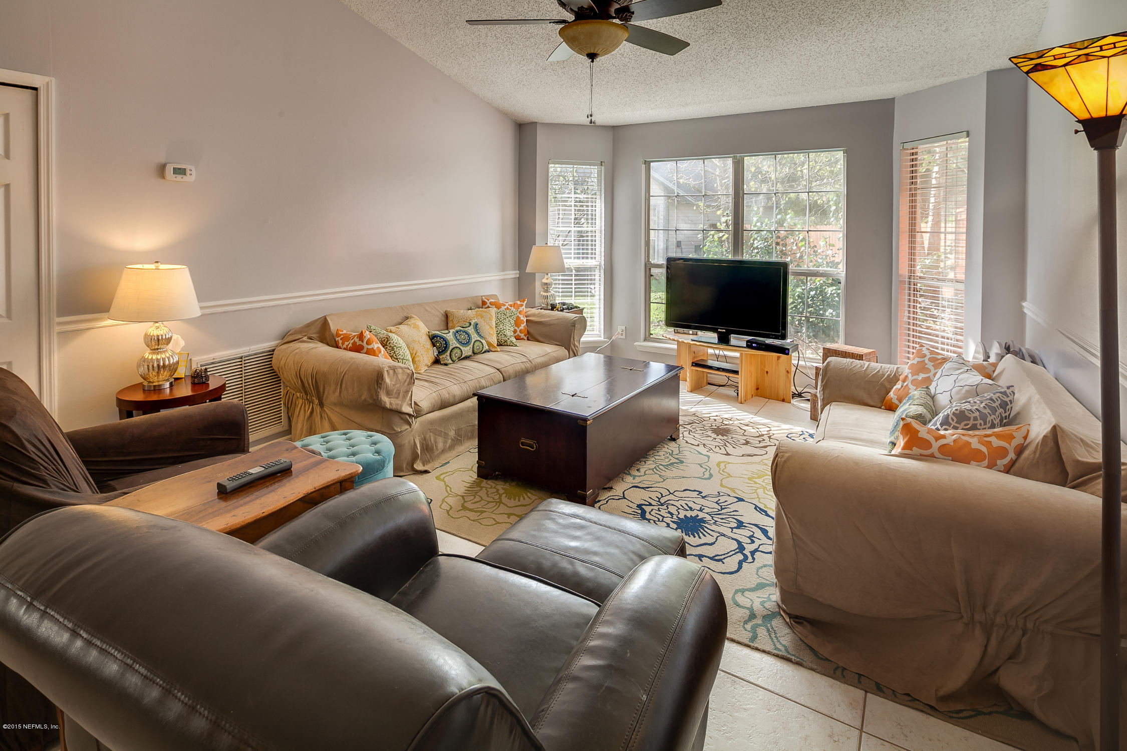 11041 Ridge Point Drive Jacksonville, FL 32257 - Photo 14 of 30 Family_Room_View_1