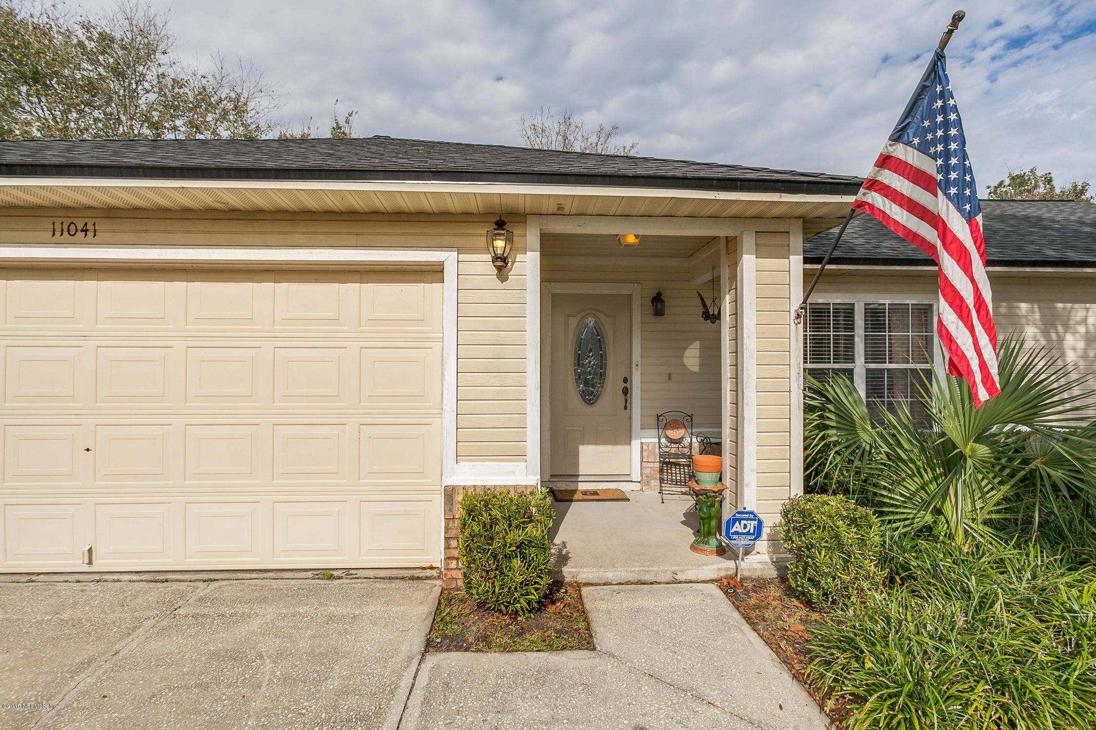 11041 Ridge Point Drive Jacksonville, FL 32257 - Photo 16 of 30 Front_Door