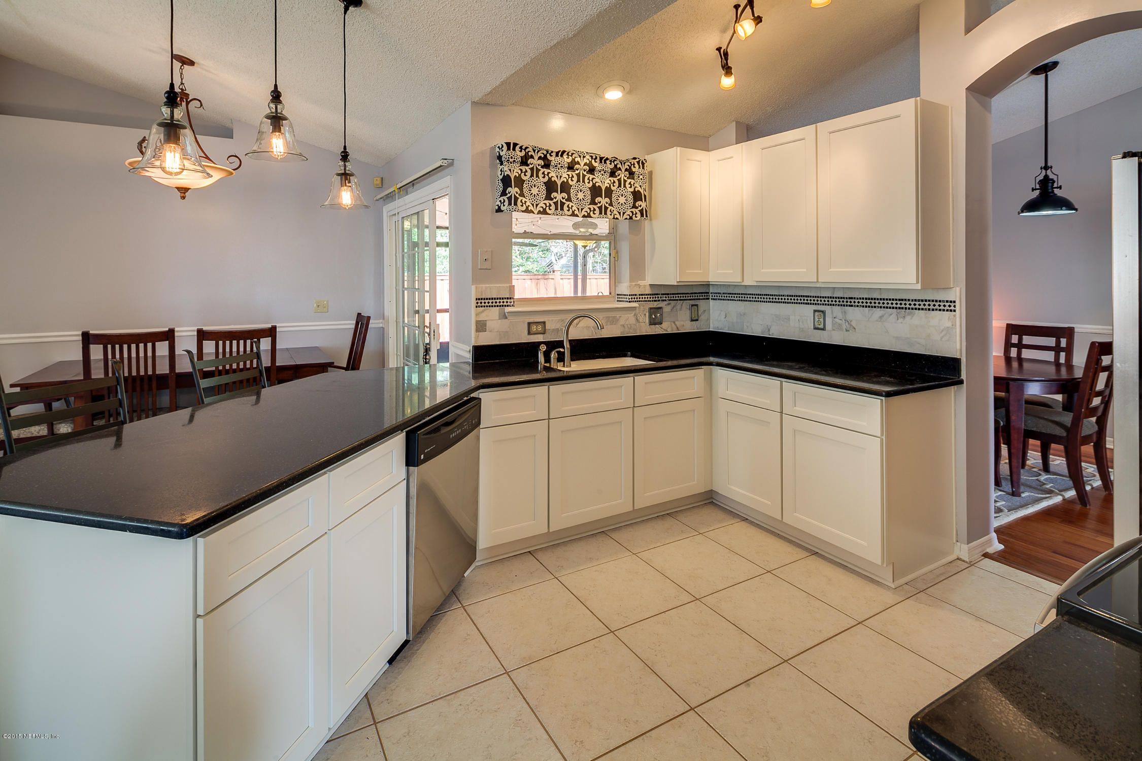 11041 Ridge Point Drive Jacksonville, FL 32257 - Photo 19 of 30 Kitchen_View_2